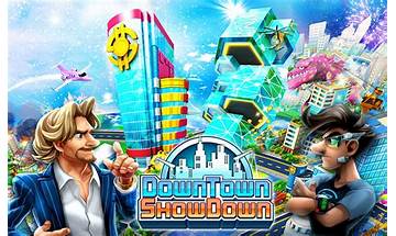 Downtown Showdown for Android - Download the APK from Habererciyes